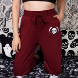 AT A CROSSROADS - Jogger