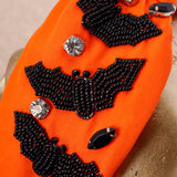 BATS ON MY MIND - Head Band