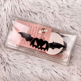 NOTHING TO FEAR - Clear Wallet