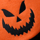 PUMPKIN SEASON - Orange Beret