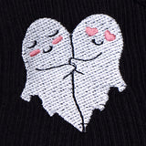 DEAD IN LOVE - Split Bra Top