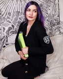 GHOUL'S ACADEMY - Cardigan