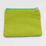 GHOULISH FESTIVISTIES - Medium Coin Purse