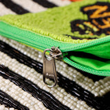 GHOULISH FESTIVISTIES - Medium Coin Purse