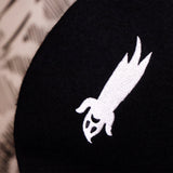 HOWLING GHOSTS -Black Beret