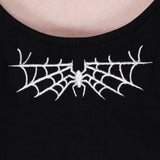 WIDOW'S TOUCH - Tank