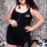 GHOSTLY STROLL - Henley Tank