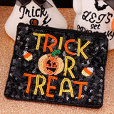 TRICK OR TREAT - Medium Coin Purse