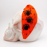 SPIDER'S TOUCH - Head Band