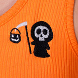 REAPER TREATER - Rib Bra Top