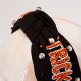 TRICK OR TREAT - Head Band