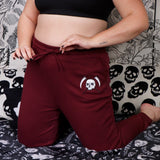 AT A CROSSROADS - Jogger