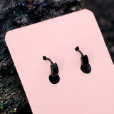 SNAKE TRAIL - Earrings