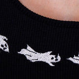 HOWLING GHOST - Thermal Bra Top