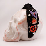 LET'S GET SPOOKY - Head Band