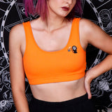 REAPER TREATER - Rib Bra Top