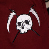 AT A CROSSROADS - Jogger