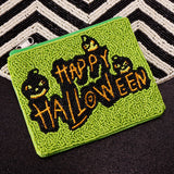 GHOULISH FESTIVISTIES - Medium Coin Purse