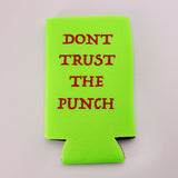 POISON PUNCH - Tall Coozie