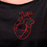 HEART STOPPER - PJ Set