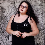 GHOSTLY STROLL - Henley Tank