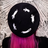 HOWLING GHOSTS -Black Beret