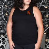 TRICK OR TREAT - Tank