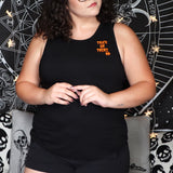 TRICK OR TREAT - Tank