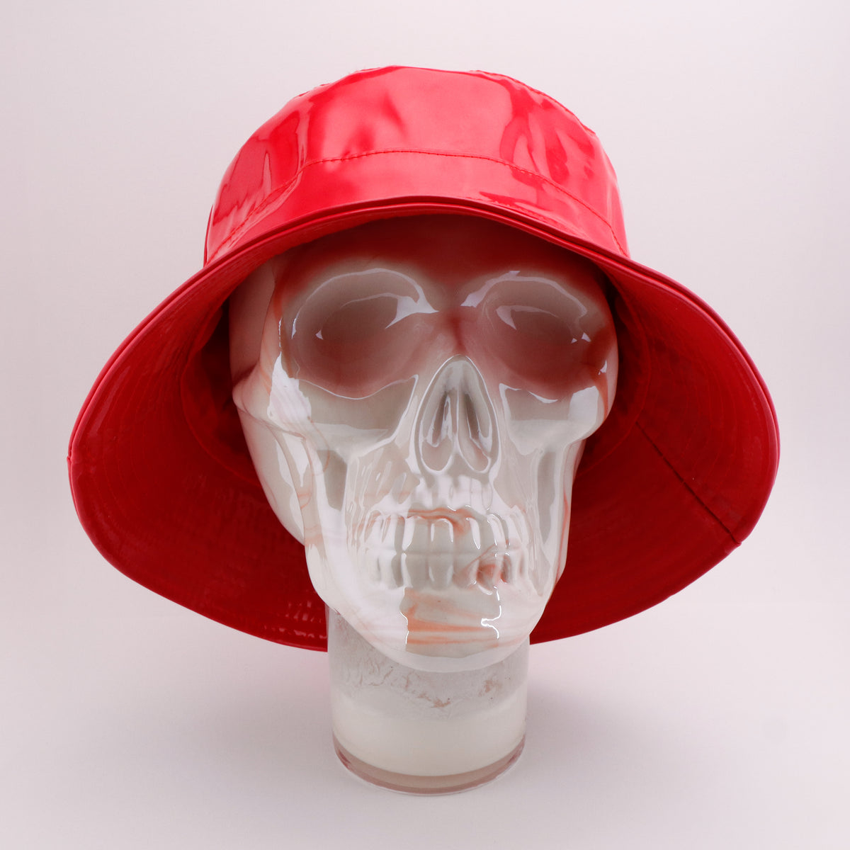 REDRUM - Bucket Hat – blackthornla