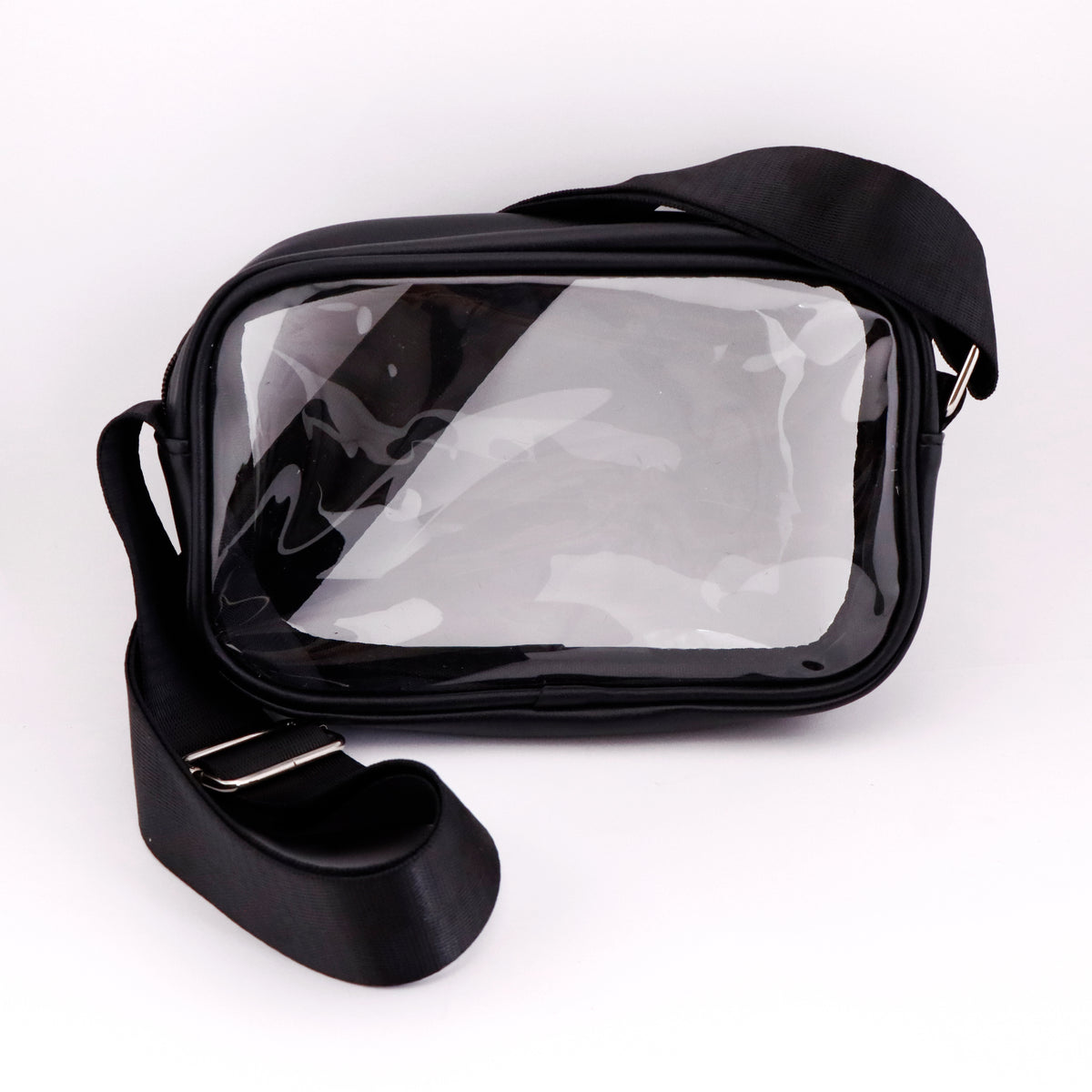 BLACK - Small Concert Bag – blackthornla