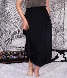 EFFORTLESS - SKIRT