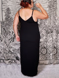 WITCH'S SUMMER - Maxi Dress