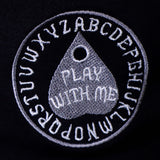 PLAY WITH ME - Dolphin Shorts