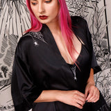 WIDOW - Robe Set