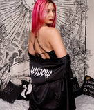 WIDOW - Robe Set