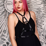 WITCH'S SUMMER - Maxi Dress