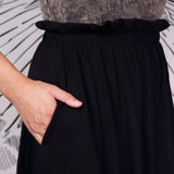 EFFORTLESS - SKIRT