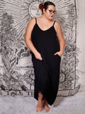 WITCH'S SUMMER - Maxi Dress