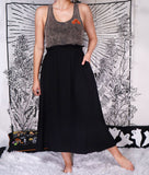 EFFORTLESS - SKIRT