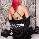 WIDOW - Robe Set