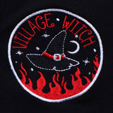 VILLAGE WITCH - Dolphin Shorts