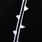 SACRED HEART - Hoodie Jacket