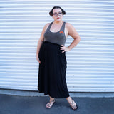 EFFORTLESS - SKIRT