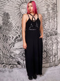 WITCH'S SUMMER - Maxi Dress