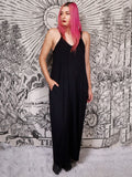 WITCH'S SUMMER - Maxi Dress
