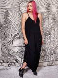 WITCH'S SUMMER - Maxi Dress