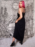 WITCH'S SUMMER - Maxi Dress