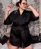 WIDOW - Robe Set