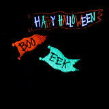 HALLOWEEN BASH - Cozy Lounge Shorts