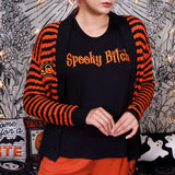 TRICK OR TREAT EXPERT - Grandpa Sweater